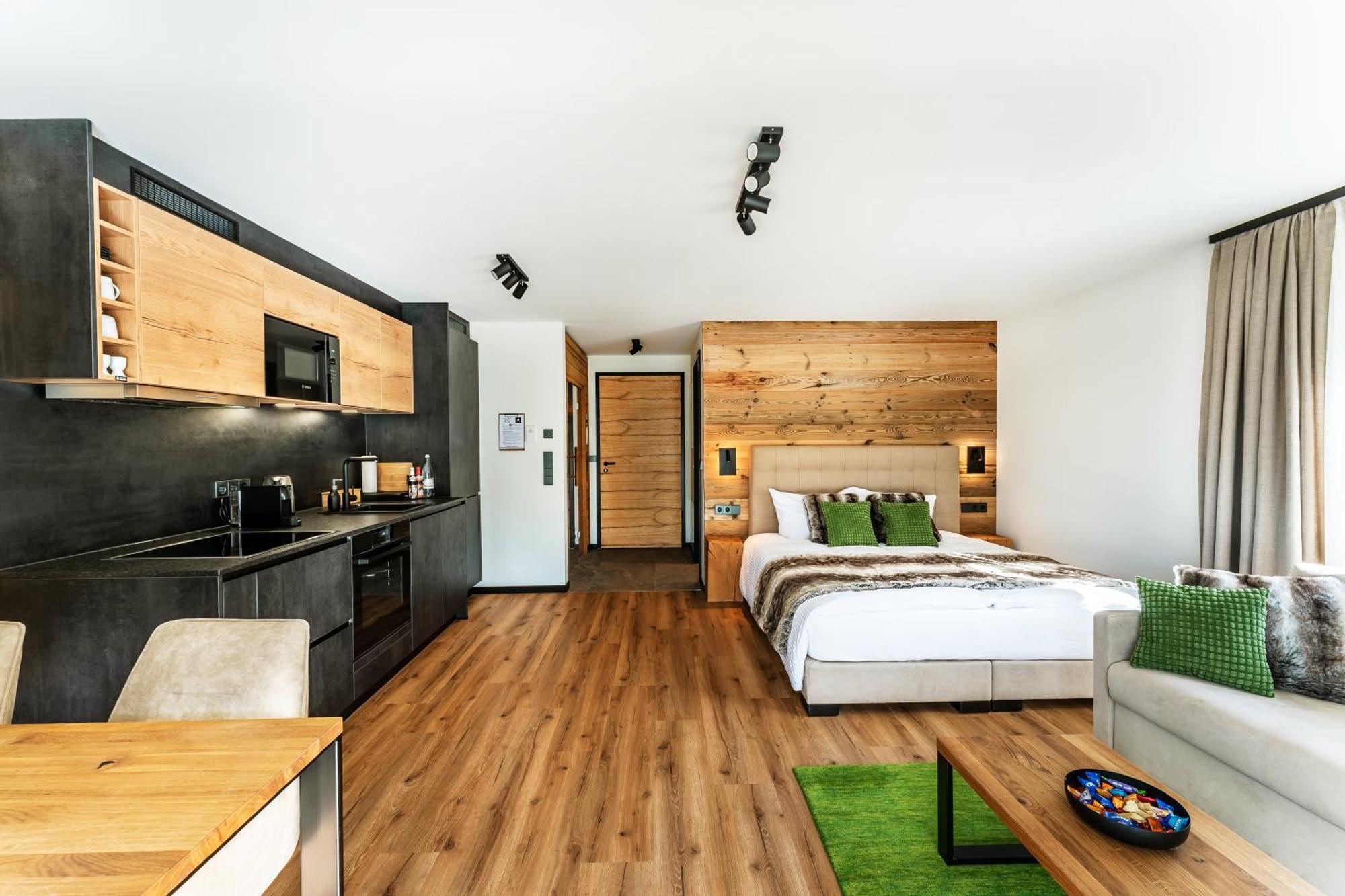Black Forest Luxury Apartment Baerenhoehle Mit Sauna Schluchsee Exterior foto