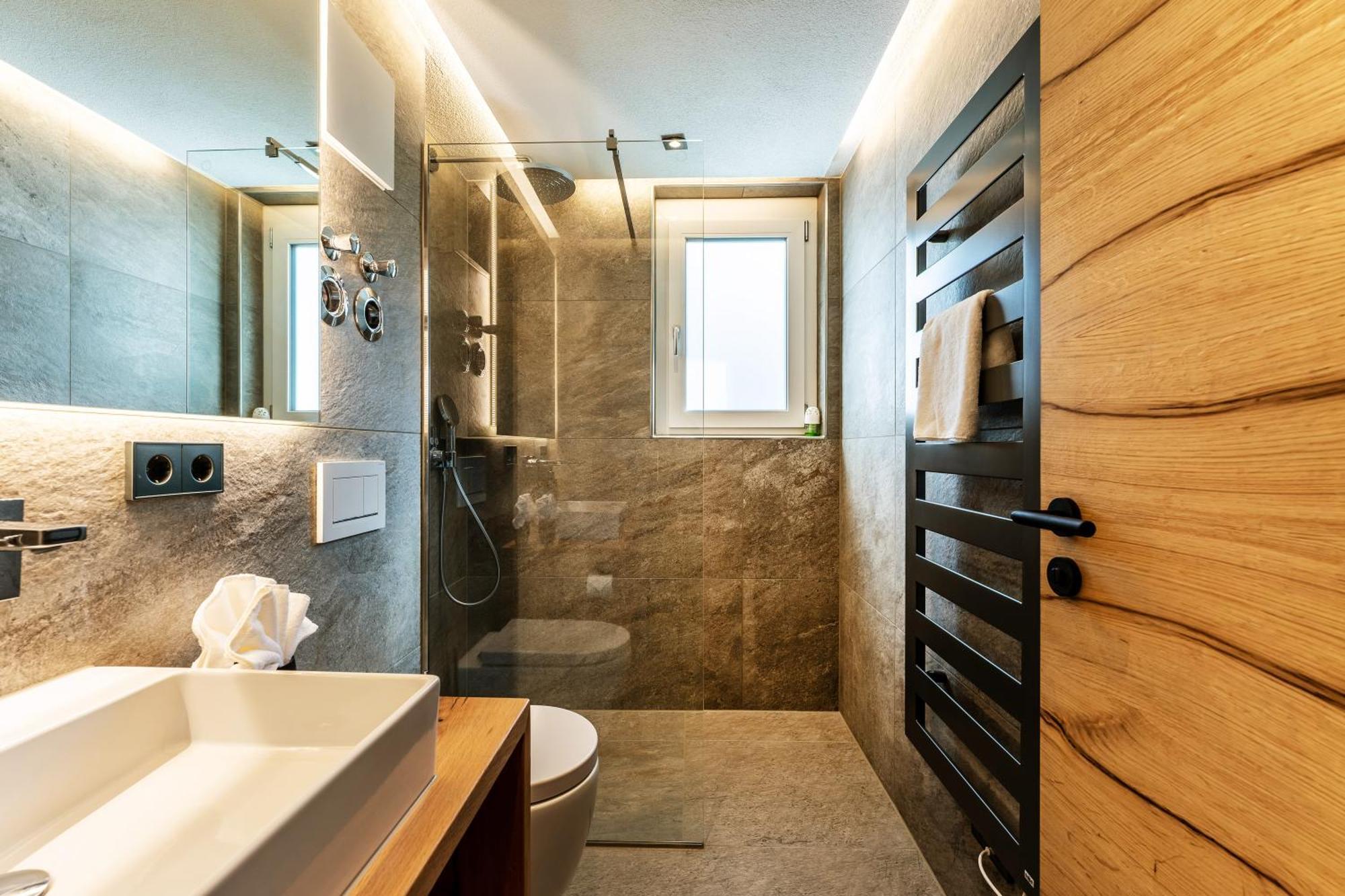 Black Forest Luxury Apartment Baerenhoehle Mit Sauna Schluchsee Exterior foto